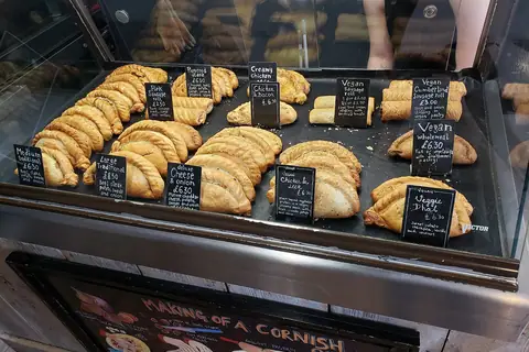 The Cornish Bakery photo 4